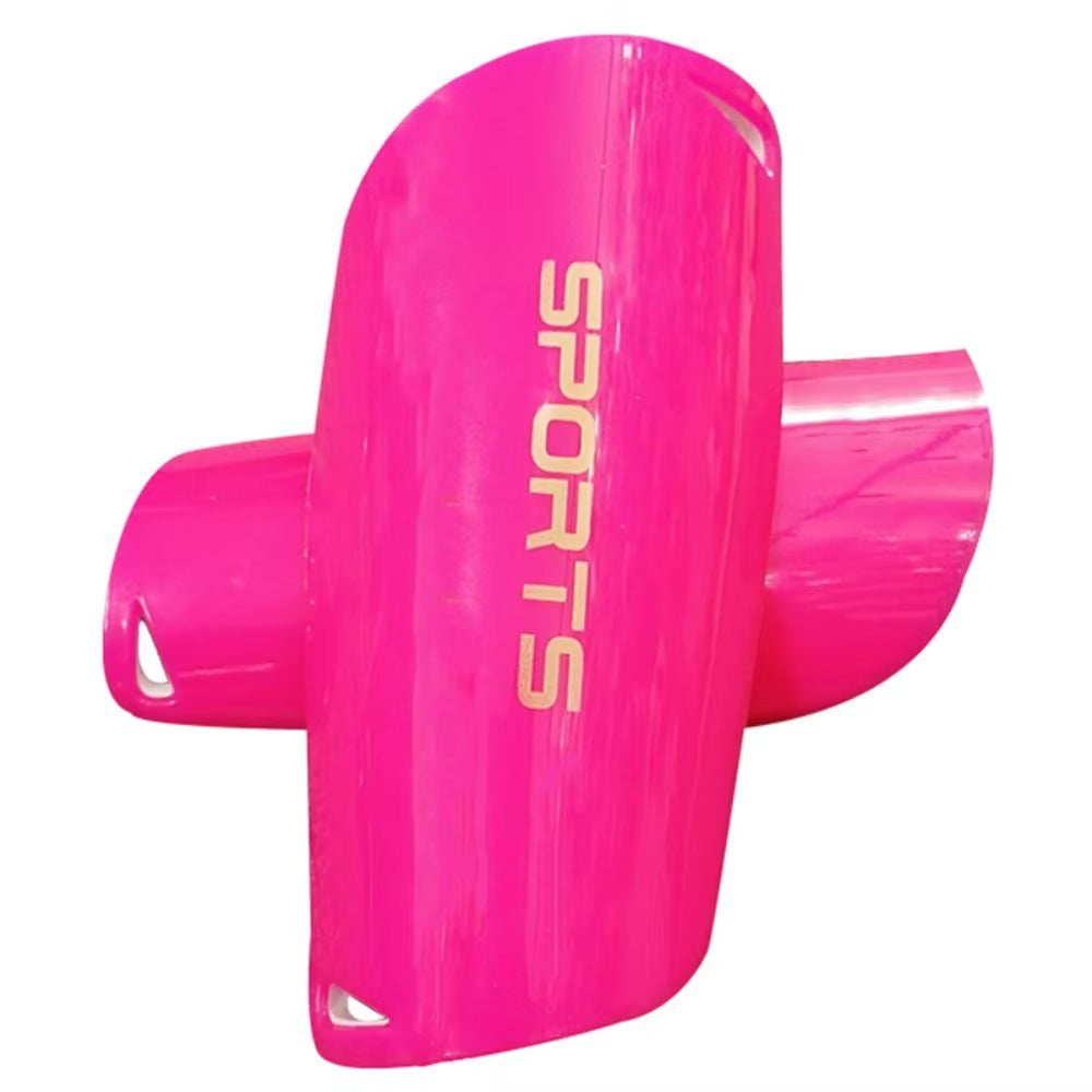 1 Pair Football Shin Holder Soccer Shin Pads Cover Leg Protector Leg Guard Shin Guard Pads Kids Boys Men Sportswear Accessories