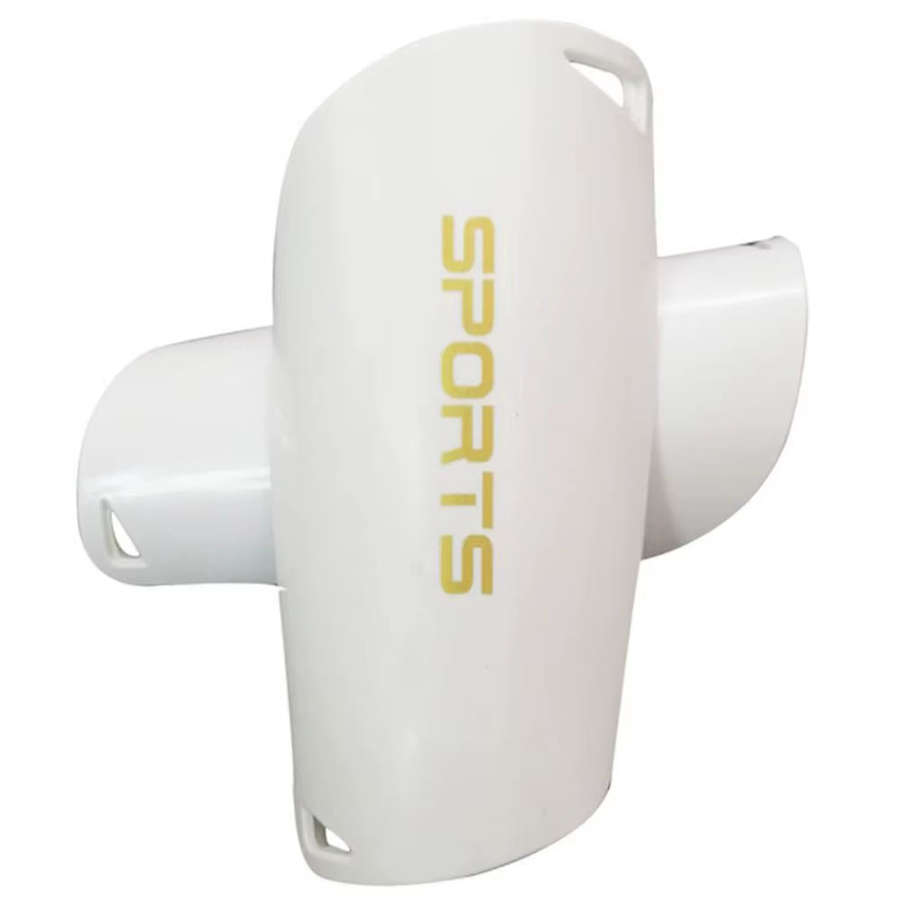 1 Pair Football Shin Holder Soccer Shin Pads Cover Leg Protector Leg Guard Shin Guard Pads Kids Boys Men Sportswear Accessories